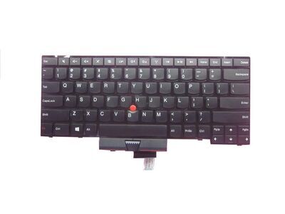 Lenovo - Keyboard (NORWEGIAN)