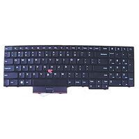 Lenovo - Keyboard (CZECH)