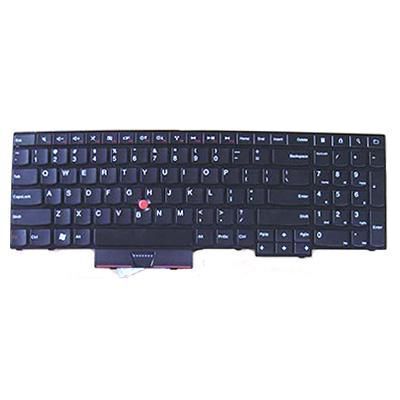 Lenovo - Keyboard (CZECH)