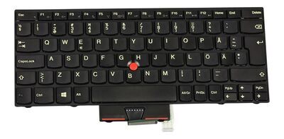 Lenovo - Keyboard (SWEDISH)
