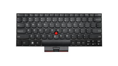 Lenovo - Keyboard (FRENCH)
