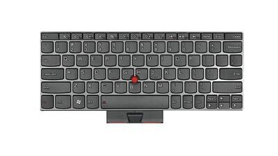 Lenovo - Keyboard (SLOVAKIAN)