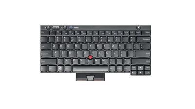 Lenovo - Keyboard (INDIA)