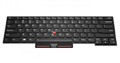 Lenovo - Keyboard (ENGLISH)