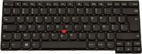Lenovo - Keyboard (BELGIAN)