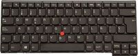 Lenovo - Keyboard (SPANISH)