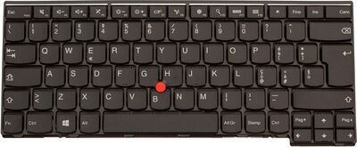 Lenovo - Keyboard (ITALIAN)