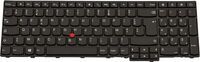 Lenovo - Keyboard (FRENCH)