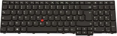 Lenovo - Keyboard (FRENCH)