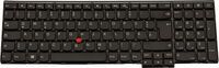 Lenovo - Keyboard (GERMAN)