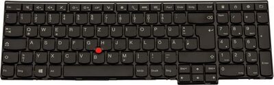 Lenovo - Keyboard (GERMAN)
