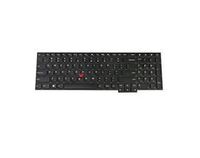 Lenovo - Keyboard (BELGIAN)