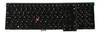 Lenovo - Keyboard (NORWEGIAN)