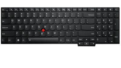 Lenovo - Keyboard (BULGARIAN)