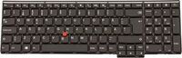 Lenovo - Keyboard (SWEDISH)