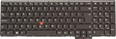 Lenovo - Keyboard (ENGLISH)
