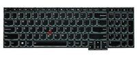 Lenovo - Keyboard (CZECH)