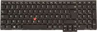Lenovo - Keyboard (BELGIAN)
