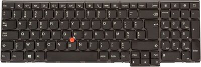 Lenovo - Keyboard (BELGIAN)