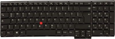 Lenovo - Keyboard (GERMAN)