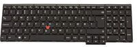 Lenovo - Keyboard (NORWEGIAN)
