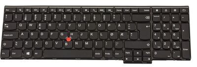 Lenovo - Keyboard (NORWEGIAN)