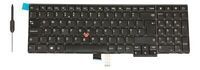 Lenovo - Keyboard (ENGLISH)
