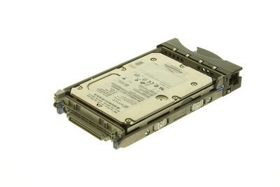 Lenovo - 36.4GB 15K RPM U160 SCSI