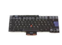 Lenovo - Keyboard (SWEDISH)