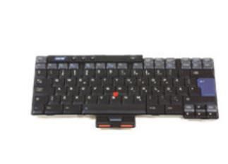 Lenovo - Keyboard (SWEDISH)