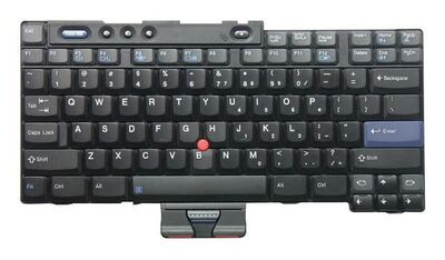 Lenovo - Keyboard (POLISH)