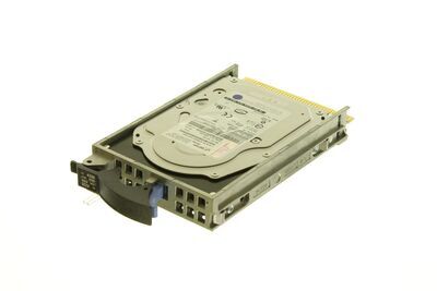 Lenovo - 36.15GB 15K RPM Bare Hard