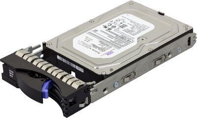 Lenovo - 500Gb Sata 35Inch   Hard Drive