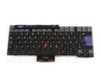 Lenovo - Keyboard (SWEDISH)