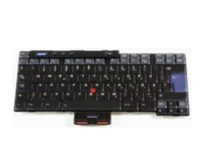 Lenovo - Keyboard (SWEDISH)