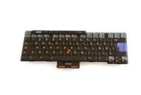Lenovo - Keyboard (NORWEGIAN)