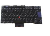 Lenovo - Keyboard (DANISH)