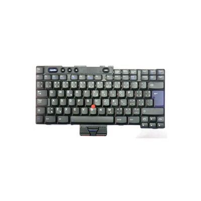 Lenovo - Keyboard (GERMAN)