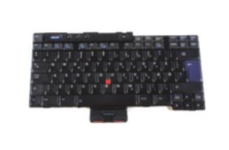 Lenovo - Keyboard (DANISH)
