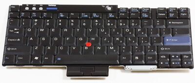 Lenovo - Keyboard (US)