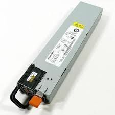 Lenovo - Redudant Powersupply 670W