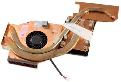 Lenovo - FAN SECOND