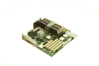 Lenovo - System backplane, 1-core,
