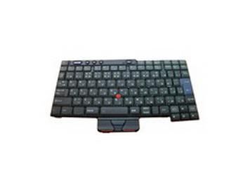 Lenovo - Keyboard (US)