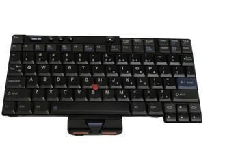 Lenovo - Keyboard (GREEK)