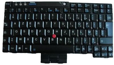 Lenovo - Keyboard (FRENCH)