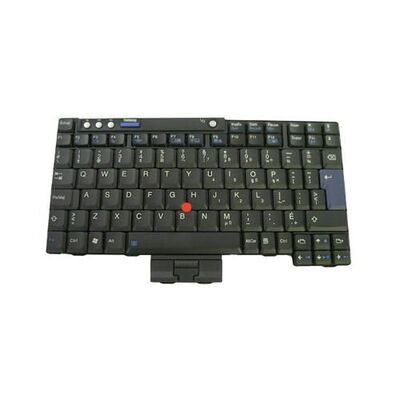 Lenovo - Keyboard (SPANISH)