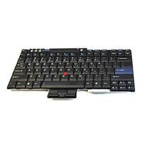 Lenovo - Keyboard (USA)