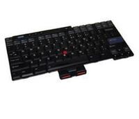Lenovo - Keyboard (CZECH)
