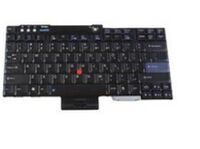 Lenovo - Keyboard (INTERNATIONAL/US)